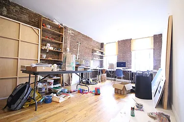 Rented by Dynamik Realty