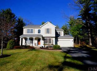2 Sage Ln, South Glens Falls, NY 12803