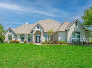 160 Aledo Ridge Rd, Fort Worth, TX 76126