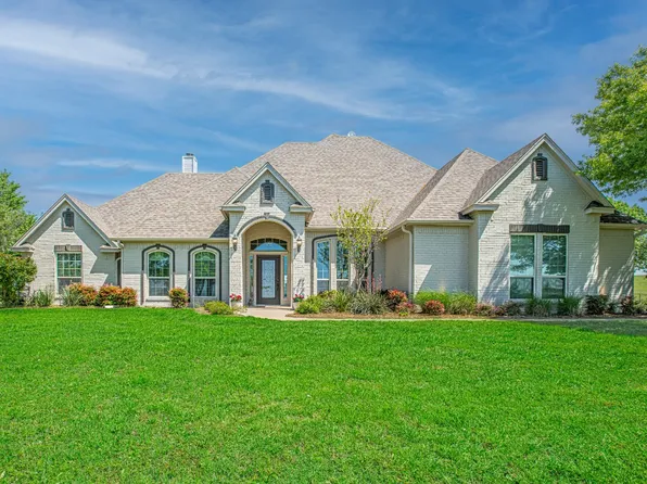 160 Aledo Ridge Rd, Fort Worth, TX 76126