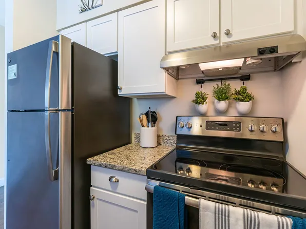 Parkside Commons Apartments