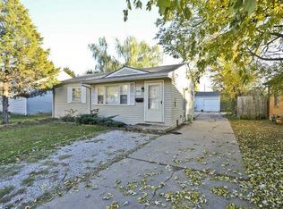 2121 W McCormick St, Wichita, KS 67213