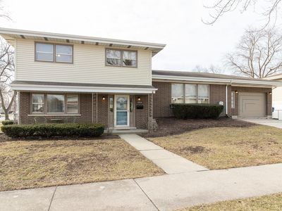 10620 S Kenton Ave, Oak Lawn, IL, 60453