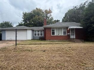333 S Elizabeth Ave, Saint Louis, MO 63135
