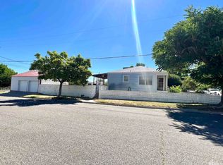 1305 S Bridge St, Winnemucca, NV 89445