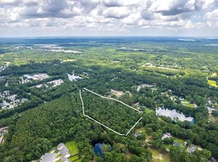 11 Grassey Ln, Bluffton, SC 29910