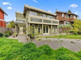 4055 W 31st Ave, Vancouver, BC V6S1Y7