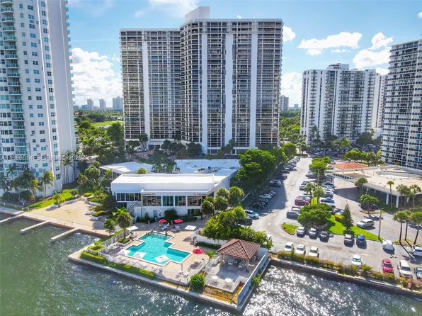 20281 E Country Club Dr APT 2405, Aventura, FL 33180