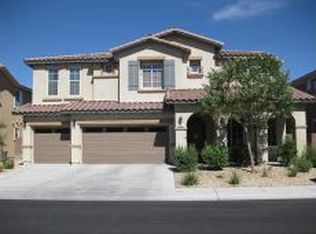9758 Elk Grove Valley St, Las Vegas, NV 89178