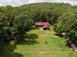 1315 Redbud Trl, Winslow, AR 72959