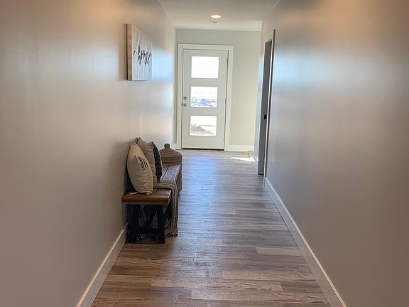 Entry Way