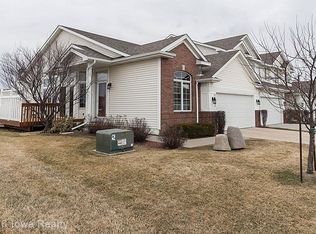 1342 SE Williams Ct, Waukee, IA 50263