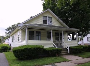 17 Pearson St, Saugus, MA 01906