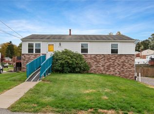 511 Arlington Dr, Pittsburgh, PA 15239