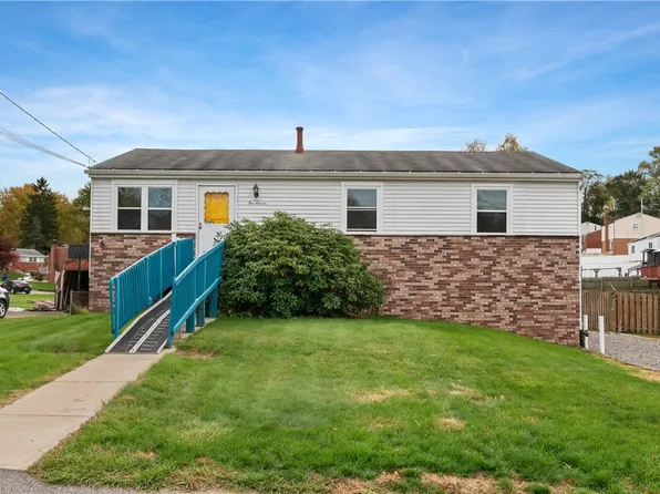 511 Arlington Dr, Pittsburgh, PA 15239