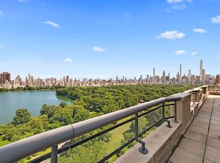 279 Central Park W #Penthouse 22, New York, NY 10024