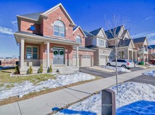 69 Pellegrino Rd #BASEMENT, Brampton, ON L7A 4V7