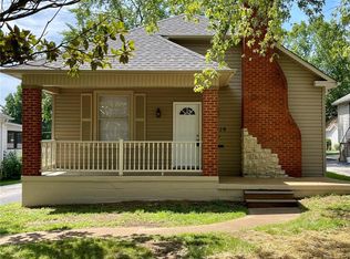 928 W Main St, Festus, MO 63028