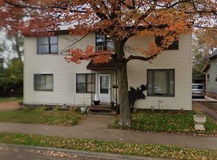 2172 Strongs Ave #2172, Stevens Pt, WI 54481