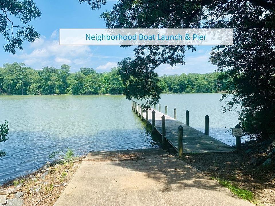 2nd image of LOT 43 Twin Harbor Rd