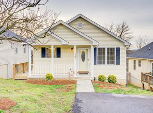 1345 Archbold Ave NE, Roanoke, VA 24012