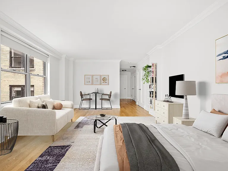 210 W 89th St #12D — Photo 4