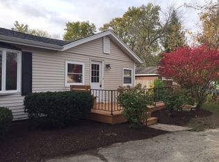 26905 103rd Pl, Trevor, WI 53179