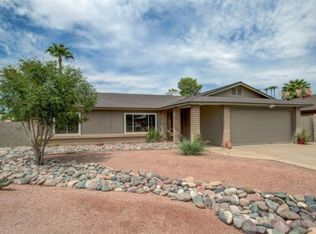 2422 S Evergreen Rd, Tempe, AZ 85282