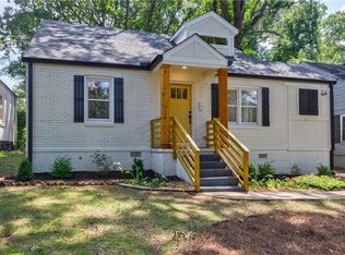 84 1st Ave SE, Atlanta, GA 30317
