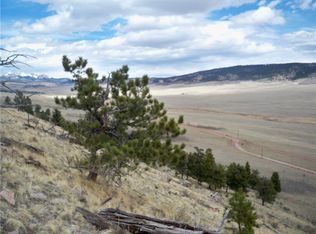 Tbd Redhill, Fairplay, CO 80440