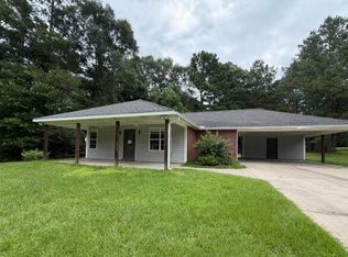 14 Yawn Cir, Purvis, MS 39475