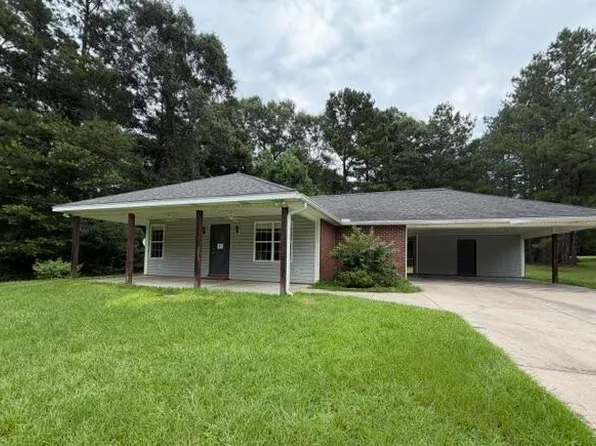 14 Yawn Cir, Purvis, MS 39475