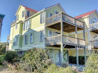 807-807 S Shore Dr #B, Holly Ridge, NC 28445