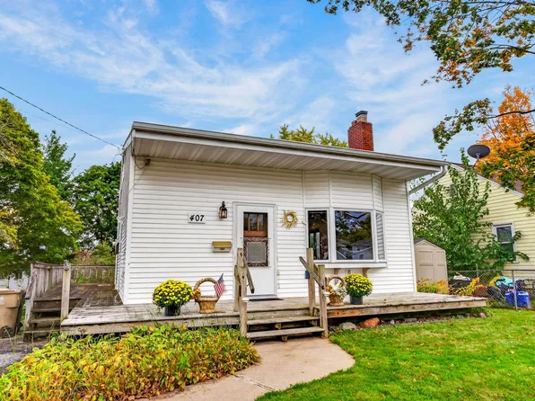 407 Morningside Ave, Madison, WI 53716
