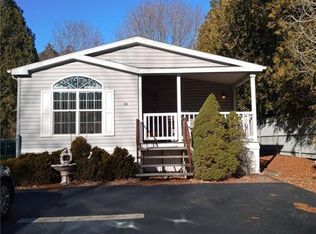 1010 Long Cove Rd LOT 33, Gales Ferry, CT 06335