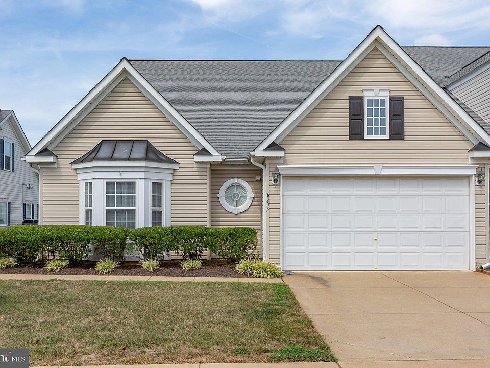 6205 Gristmill Ct, Spotsylvania, VA 22553 MLS VASP2019944 Zillow