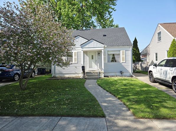 1411 Bauman Ave