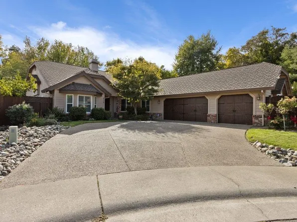 8714 Pathfinder Ct, Orangevale, CA 95662