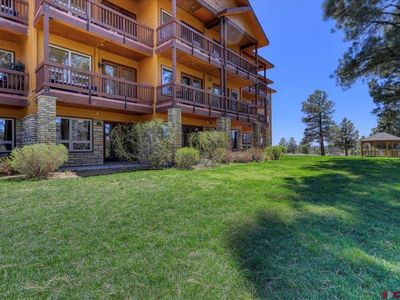 109 Ace Court #103, Pagosa Springs, CO, 81147