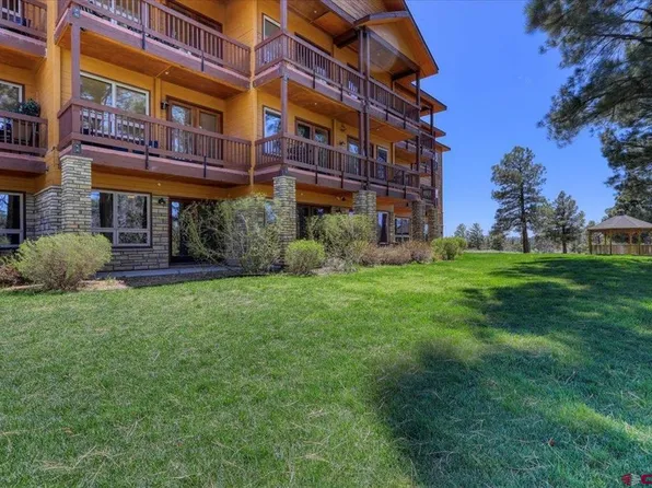 109 Ace Court #103, Pagosa Springs, CO 81147