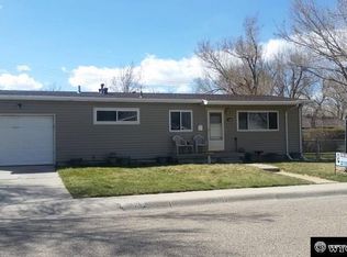1320 Payne Ave, Casper, WY 82609