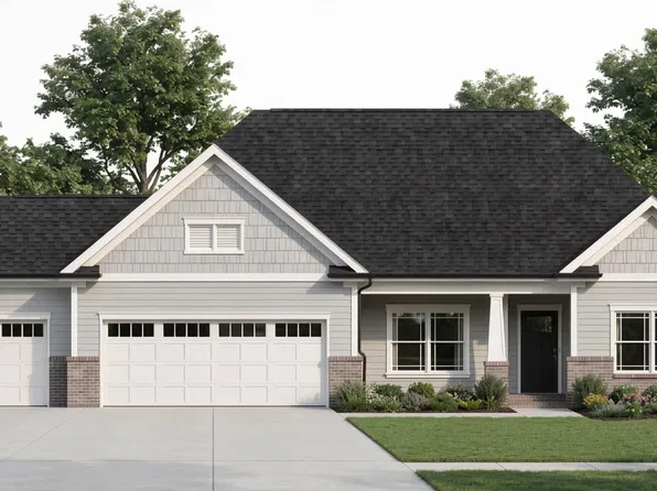 11520 Herons Haven Dr #71, Soddy Daisy, TN 37379