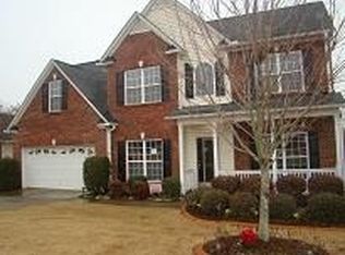 232 Wycliff Dr, Spartanburg, SC 29301