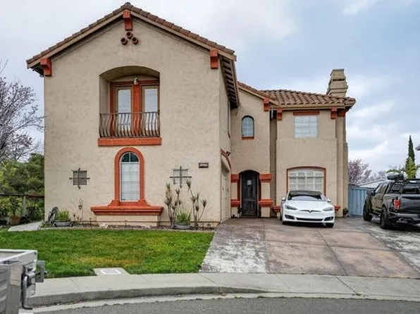 6067 Loire Ct, Vallejo, CA 94591