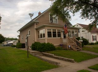 510 W Morris St, Morrison, IL 61270