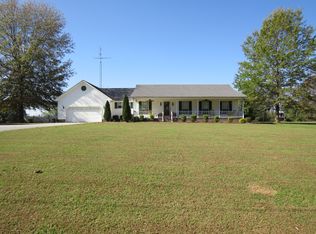 9 O'Connor Ln, Loretto, TN 38469