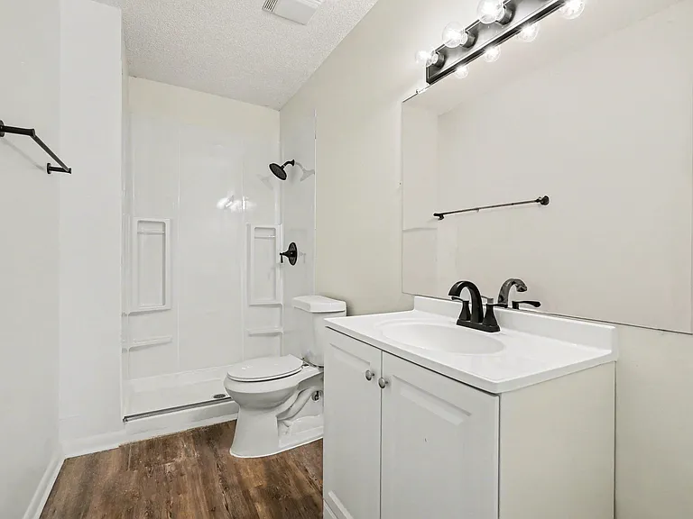 Apartments at Georgetown — Photo 11