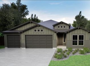 4384 E Dillinger St, Nampa, ID 83687