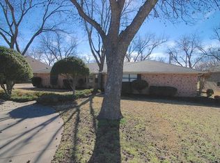 7415 Ravenswood Rd, Granbury, TX 76049