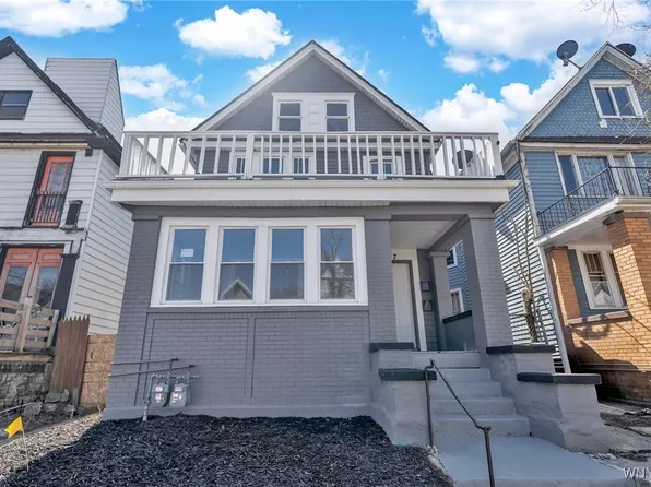 327 Breckenridge St, Buffalo, NY 14213